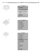 Предварительный просмотр 1085 страницы Dodge 1997 Ram 1500 Owner'S Manual