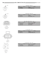 Предварительный просмотр 1112 страницы Dodge 1997 Ram 1500 Owner'S Manual