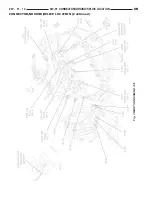 Предварительный просмотр 1167 страницы Dodge 1997 Ram 1500 Owner'S Manual