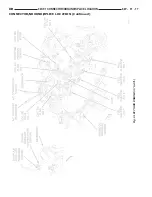 Предварительный просмотр 1170 страницы Dodge 1997 Ram 1500 Owner'S Manual