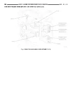 Предварительный просмотр 1172 страницы Dodge 1997 Ram 1500 Owner'S Manual