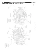 Предварительный просмотр 1174 страницы Dodge 1997 Ram 1500 Owner'S Manual