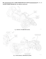 Предварительный просмотр 1176 страницы Dodge 1997 Ram 1500 Owner'S Manual