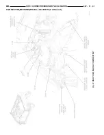 Предварительный просмотр 1184 страницы Dodge 1997 Ram 1500 Owner'S Manual