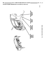 Предварительный просмотр 1196 страницы Dodge 1997 Ram 1500 Owner'S Manual