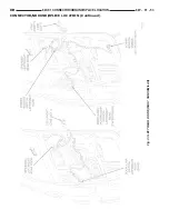 Предварительный просмотр 1206 страницы Dodge 1997 Ram 1500 Owner'S Manual