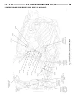 Предварительный просмотр 1207 страницы Dodge 1997 Ram 1500 Owner'S Manual