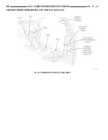 Предварительный просмотр 1208 страницы Dodge 1997 Ram 1500 Owner'S Manual