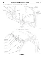 Предварительный просмотр 1210 страницы Dodge 1997 Ram 1500 Owner'S Manual