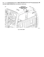 Предварительный просмотр 1211 страницы Dodge 1997 Ram 1500 Owner'S Manual