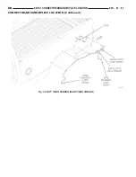 Предварительный просмотр 1214 страницы Dodge 1997 Ram 1500 Owner'S Manual