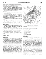 Предварительный просмотр 1221 страницы Dodge 1997 Ram 1500 Owner'S Manual