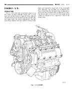 Предварительный просмотр 1226 страницы Dodge 1997 Ram 1500 Owner'S Manual