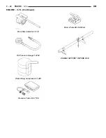 Предварительный просмотр 1243 страницы Dodge 1997 Ram 1500 Owner'S Manual