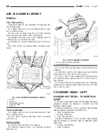 Предварительный просмотр 1244 страницы Dodge 1997 Ram 1500 Owner'S Manual