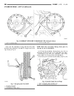 Предварительный просмотр 1246 страницы Dodge 1997 Ram 1500 Owner'S Manual