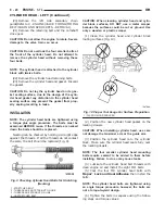 Предварительный просмотр 1247 страницы Dodge 1997 Ram 1500 Owner'S Manual