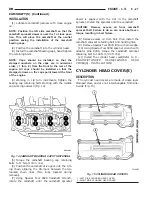 Предварительный просмотр 1250 страницы Dodge 1997 Ram 1500 Owner'S Manual