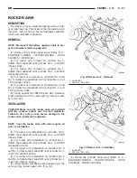 Предварительный просмотр 1254 страницы Dodge 1997 Ram 1500 Owner'S Manual