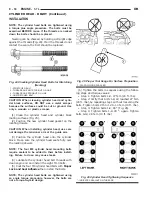 Предварительный просмотр 1257 страницы Dodge 1997 Ram 1500 Owner'S Manual