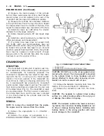 Предварительный просмотр 1263 страницы Dodge 1997 Ram 1500 Owner'S Manual