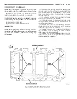 Предварительный просмотр 1264 страницы Dodge 1997 Ram 1500 Owner'S Manual