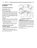 Предварительный просмотр 1267 страницы Dodge 1997 Ram 1500 Owner'S Manual