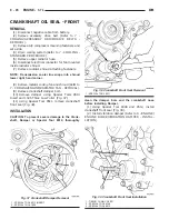 Предварительный просмотр 1269 страницы Dodge 1997 Ram 1500 Owner'S Manual