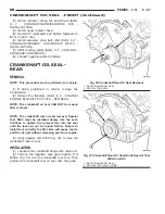 Предварительный просмотр 1270 страницы Dodge 1997 Ram 1500 Owner'S Manual