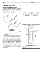 Предварительный просмотр 1272 страницы Dodge 1997 Ram 1500 Owner'S Manual