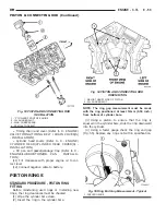 Предварительный просмотр 1276 страницы Dodge 1997 Ram 1500 Owner'S Manual