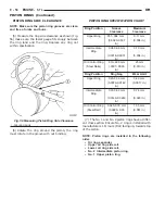 Предварительный просмотр 1277 страницы Dodge 1997 Ram 1500 Owner'S Manual