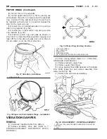 Предварительный просмотр 1278 страницы Dodge 1997 Ram 1500 Owner'S Manual