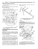 Предварительный просмотр 1279 страницы Dodge 1997 Ram 1500 Owner'S Manual