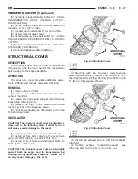 Предварительный просмотр 1280 страницы Dodge 1997 Ram 1500 Owner'S Manual