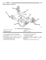 Предварительный просмотр 1283 страницы Dodge 1997 Ram 1500 Owner'S Manual