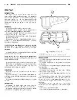 Предварительный просмотр 1289 страницы Dodge 1997 Ram 1500 Owner'S Manual