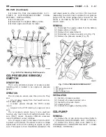 Предварительный просмотр 1290 страницы Dodge 1997 Ram 1500 Owner'S Manual