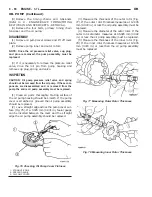 Предварительный просмотр 1291 страницы Dodge 1997 Ram 1500 Owner'S Manual