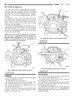 Предварительный просмотр 1292 страницы Dodge 1997 Ram 1500 Owner'S Manual