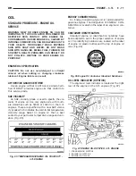 Предварительный просмотр 1294 страницы Dodge 1997 Ram 1500 Owner'S Manual