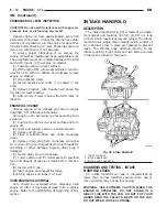 Предварительный просмотр 1295 страницы Dodge 1997 Ram 1500 Owner'S Manual