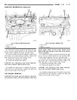 Предварительный просмотр 1298 страницы Dodge 1997 Ram 1500 Owner'S Manual