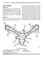 Предварительный просмотр 1299 страницы Dodge 1997 Ram 1500 Owner'S Manual