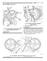 Предварительный просмотр 1302 страницы Dodge 1997 Ram 1500 Owner'S Manual