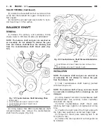 Предварительный просмотр 1303 страницы Dodge 1997 Ram 1500 Owner'S Manual