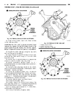 Предварительный просмотр 1305 страницы Dodge 1997 Ram 1500 Owner'S Manual