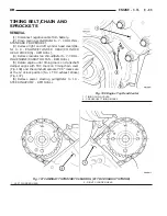 Предварительный просмотр 1306 страницы Dodge 1997 Ram 1500 Owner'S Manual