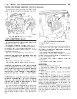 Предварительный просмотр 1307 страницы Dodge 1997 Ram 1500 Owner'S Manual