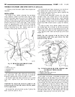 Предварительный просмотр 1308 страницы Dodge 1997 Ram 1500 Owner'S Manual